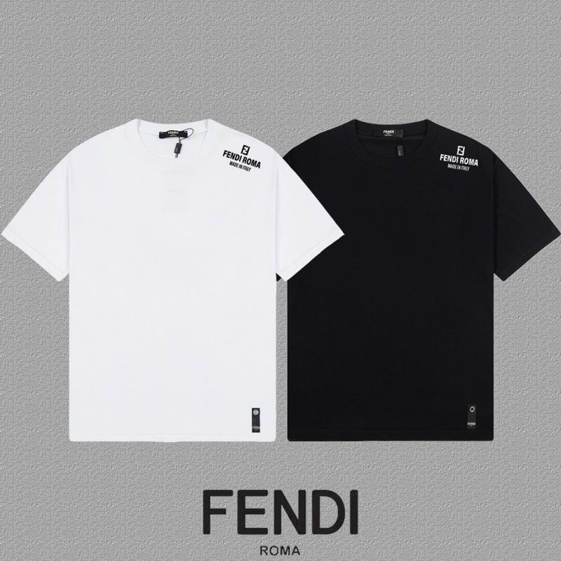 Fendi S-2XL dgtr63